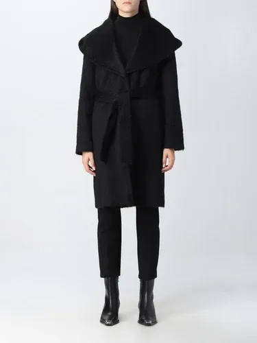 Cappotto KAOS Donna colore Nero (106329413)