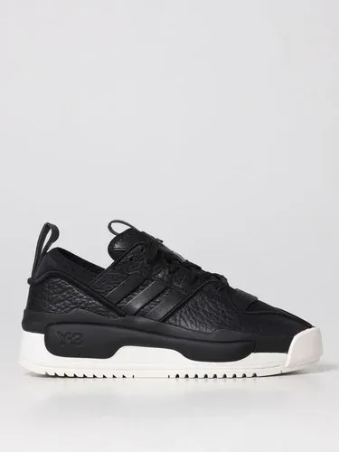 Sneakers Hokori III Y-3 in pelle e neoprene (106329414)