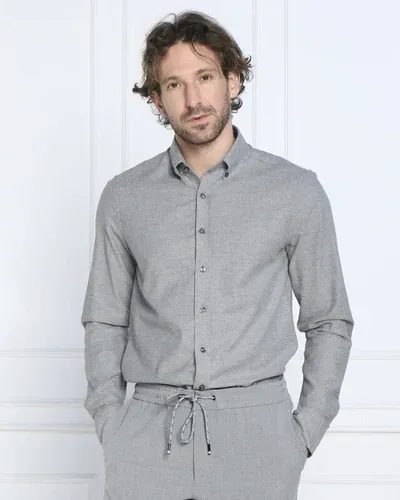 Oscar Jacobson Camicia | Slim Fit (106330408)