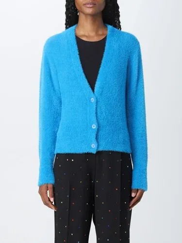 Cardigan KAOS Donna colore Nero (106329439)