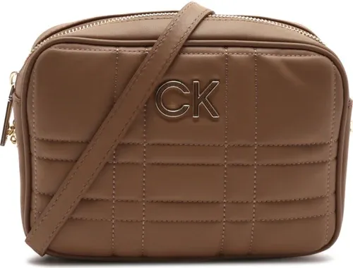 Calvin Klein Messengerbag RE-LOCK QUILT (106330412) Calvin Klein Messengerbag RE-LOCK QUILT (106330412)