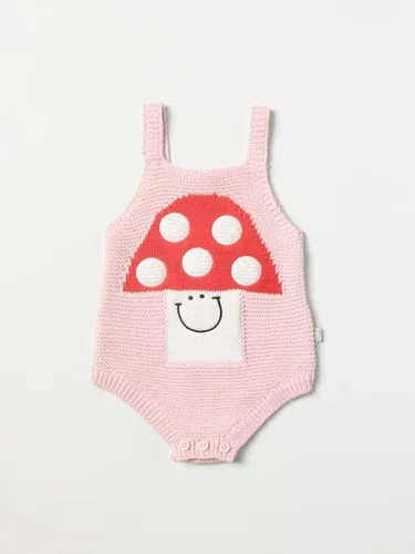 Body STELLA MCCARTNEY Bambino colore Rosa (106329443)