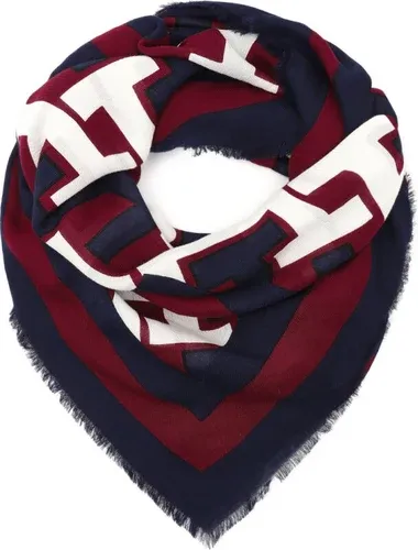 Tommy Hilfiger Foulard ICONIC MONOGRAM (106330420) Tommy Hilfiger Foulard ICONIC MONOGRAM (106330420)