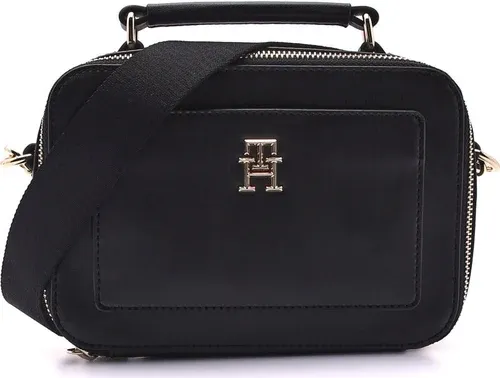 Tommy Hilfiger Messengerbag ICONIC TOMMY TRUNK (106076873) Tommy Hilfiger Messengerbag ICONIC TOMMY TRUNK (106076873)