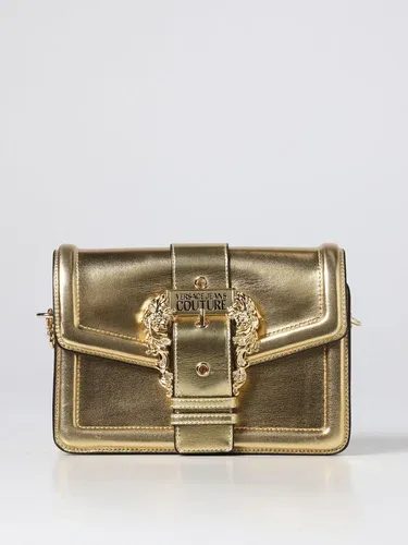 Borsa Versace Jeans Couture con fibbia Baroque (106329453) Borsa Versace Jeans Couture con fibbia Baroque (106329453)