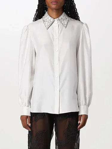 Camicia ALBERTA FERRETTI Donna colore Bianco (106511867)