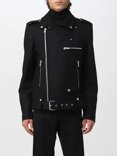 Giacca PT Uomo colore Nero (106329464)
