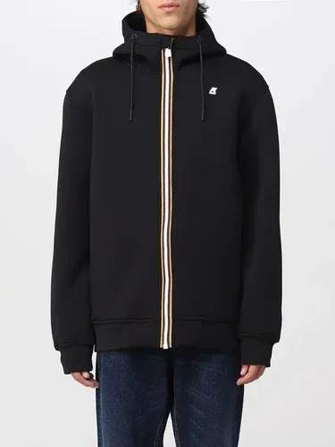 Giacca K-WAY Uomo colore Nero (106329466) Giacca K-WAY Uomo colore Nero (106329466)