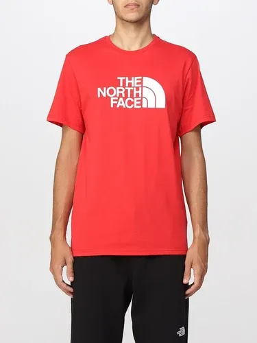 T-shirt The North Face con stampa logo (106329471) T-shirt The North Face con stampa logo (106329471)