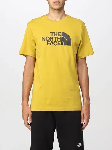 T-shirt The North Face con stampa logo (106329472)