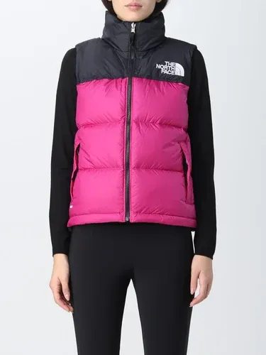 Gilet THE NORTH FACE Donna colore Fuxia (106329474) Gilet THE NORTH FACE Donna colore Fuxia (106329474)