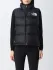 Gilet THE NORTH FACE Donna colore Nero (106329475)