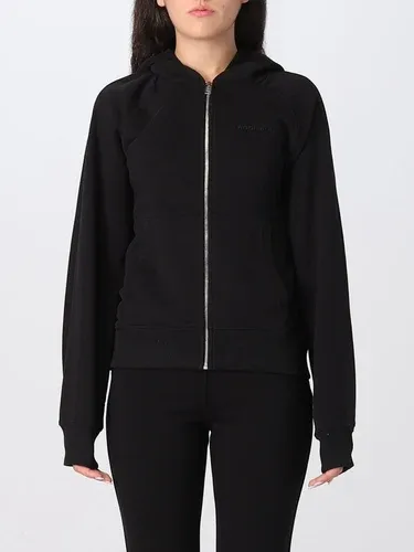 Felpa con zip Woolrich (106329502)