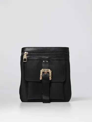 Borsa Versace Jeans Couture in tessuto (106329494)