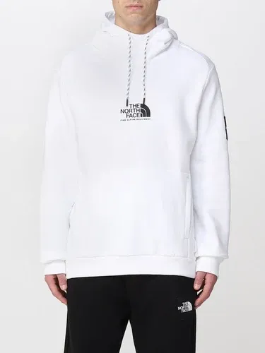 Felpa The North Face con logo (106329541) Felpa The North Face con logo (106329541)