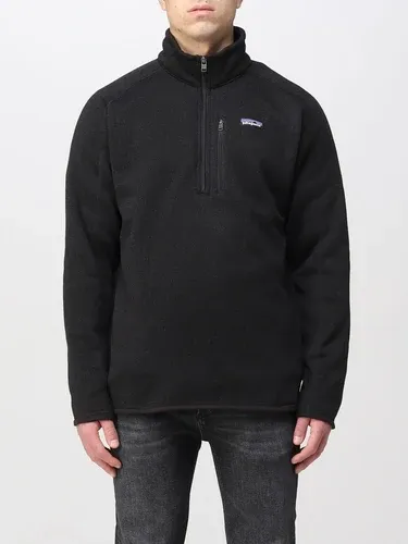 Felpa con zip Patagonia (106329546)