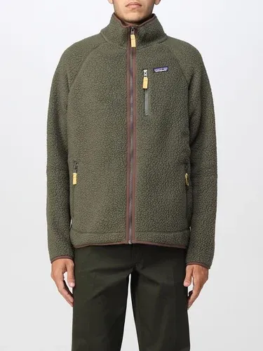 Giacca PATAGONIA Uomo colore Nero (106329526) Giacca PATAGONIA Uomo colore Nero (106329526)