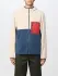 Felpa con zip Patagonia con logo (106329528)