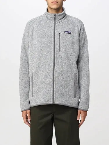 Felpa con zip Patagonia (106329535) Felpa con zip Patagonia (106329535)