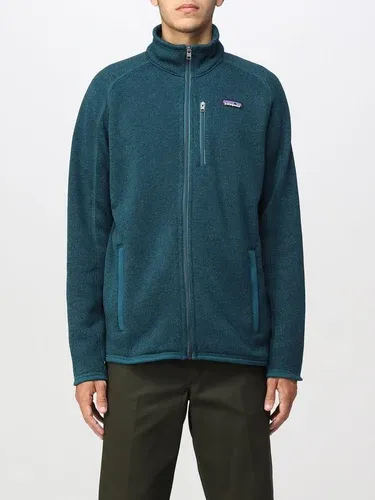 Felpa con zip Patagonia (106329536) Felpa con zip Patagonia (106329536)