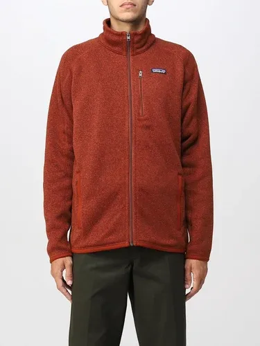 Felpa con zip Patagonia (106329532) Felpa con zip Patagonia (106329532)