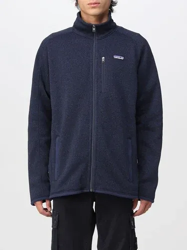 Felpa con zip Patagonia (106329533)