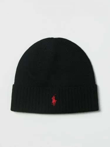 Cappello Polo Ralph Lauren in lana (106329540) Cappello Polo Ralph Lauren in lana (106329540)