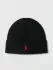 Cappello Polo Ralph Lauren in lana (106329540)