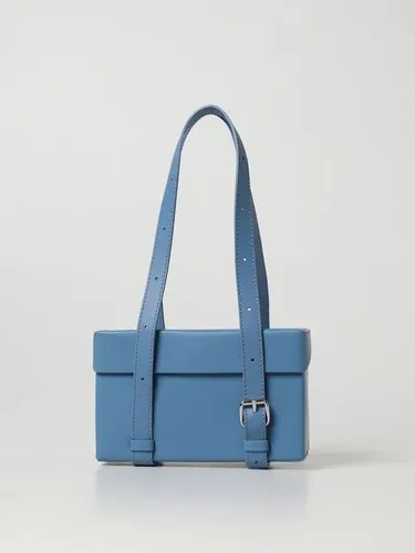 Borsa MM6 Maison Margiela in pelle (106329560) Borsa MM6 Maison Margiela in pelle (106329560)