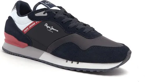 Pepe Jeans London Dipelle sneakers LONDON (106330429) Pepe Jeans London Dipelle sneakers LONDON (106330429)