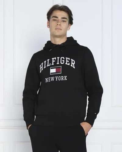 Tommy Hilfiger Felpa MODERN | Relaxed fit (106438629)