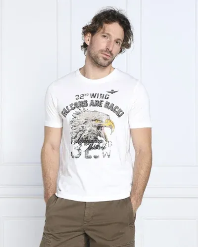 Aeronautica Militare t-shirt | regular fit (106330470) Aeronautica Militare t-shirt | regular fit (106330470)