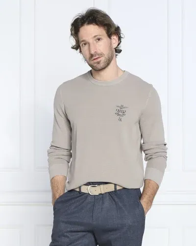 Aeronautica Militare Maglione MAGLIA GIROCOLLO | Regular Fit (106330531) Aeronautica Militare Maglione MAGLIA GIROCOLLO | Regular Fit (106330531)