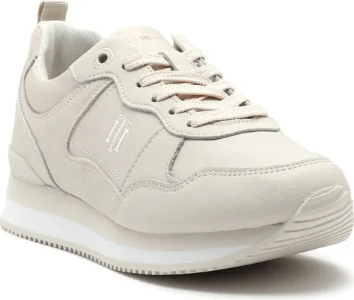 Tommy Hilfiger Dipelle sneakers FEMININE (106330137) Tommy Hilfiger Dipelle sneakers FEMININE (106330137)