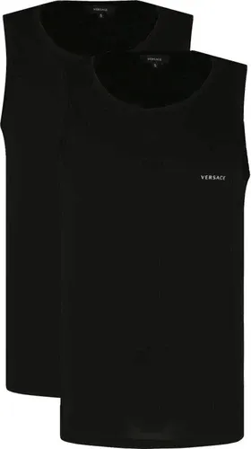 Versace tank top 2-pack | regular fit (101315735)