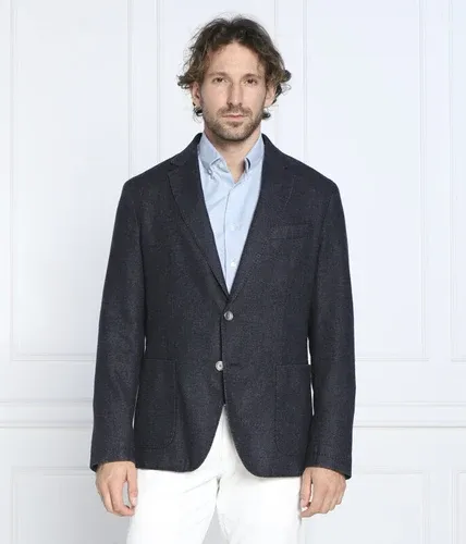 BOSS Dilana di lana C-Hanry-D-224F | Slim Fit (106376394) BOSS Dilana di lana C-Hanry-D-224F | Slim Fit (106376394)