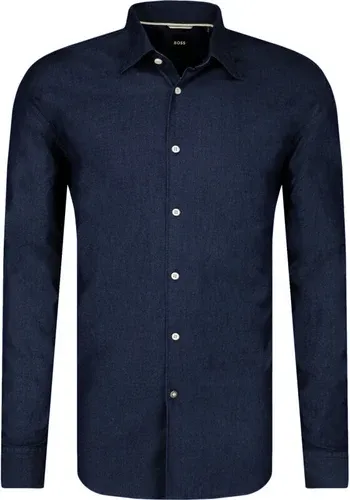 BOSS Camicia C-HAL-kent-C1-223 | Casual fit (106076667) BOSS Camicia C-HAL-kent-C1-223 | Casual fit (106076667)