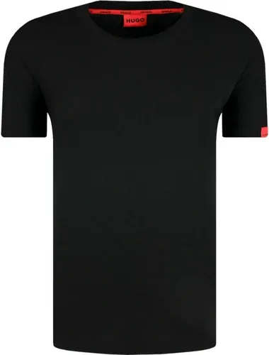 Hugo Bodywear t-shirt labelled | regular fit (106023360)