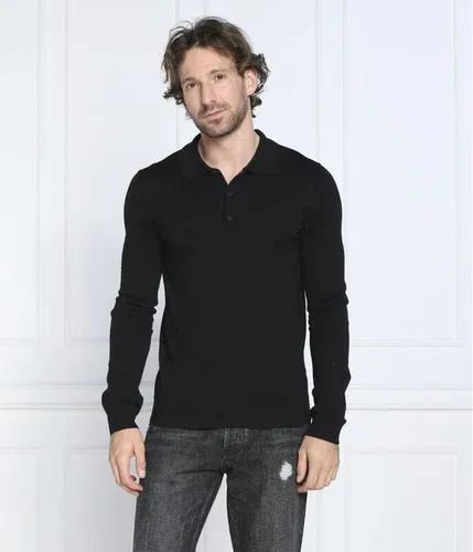 HUGO Dilana polo San Pepe | Slim Fit (106437966) HUGO Dilana polo San Pepe | Slim Fit (106437966)