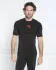 HUGO t-shirt daffort | slim fit (106376449)