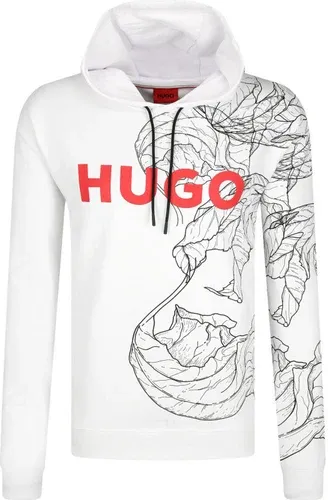 HUGO Felpa Danimaux | Regular Fit (106254351)