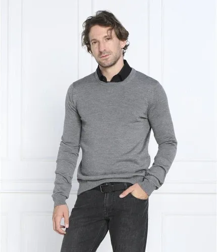 HUGO Diseta maglione San Cedric-M1 | Regular Fit (106376456)