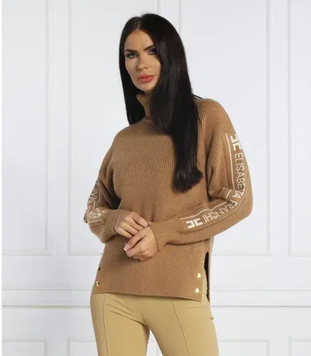 Elisabetta Franchi Dolcevita | Regular Fit con aggiunta di lana (106376464) Elisabetta Franchi Dolcevita | Regular Fit con aggiunta di lana (106376464)