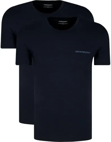 Emporio Armani T-shirt2-pack | Regular Fit (105903886)