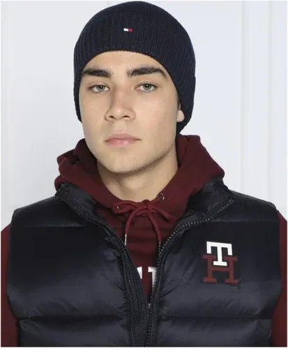 Tommy Hilfiger Berretto ESSENTIAL FLAG (106376498) Tommy Hilfiger Berretto ESSENTIAL FLAG (106376498)