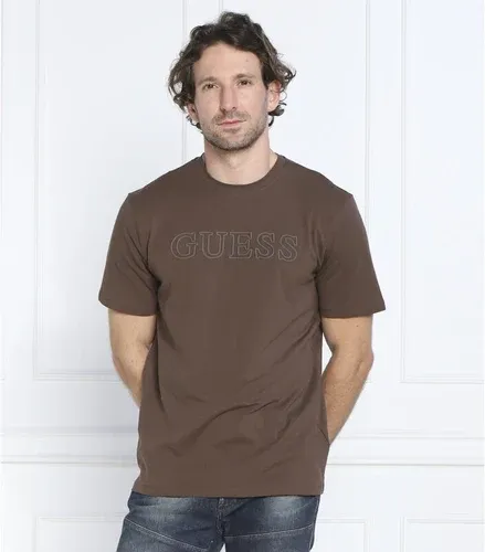 GUESS ACTIVE t-shirt alphy | regular fit (106376511)