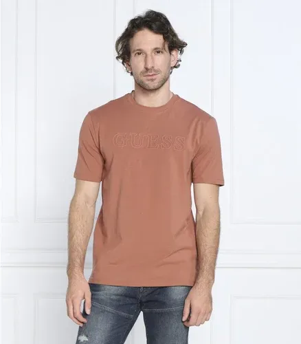 GUESS ACTIVE t-shirt alphy | regular fit (106376512)