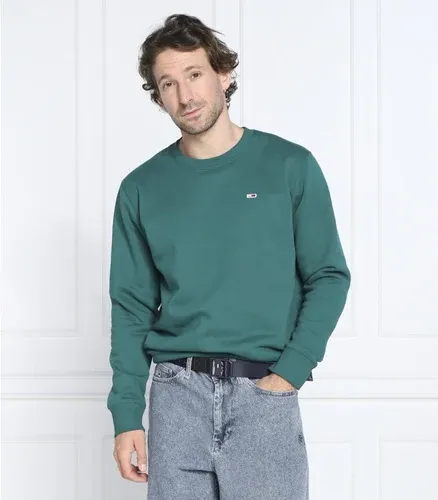 Tommy Jeans felpa | regular fit (106376514) Tommy Jeans felpa | regular fit (106376514)