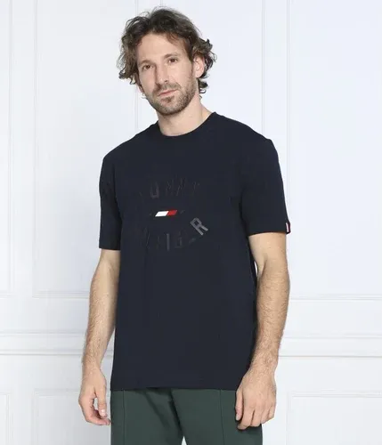 Tommy Sport t-shirt | regular fit (106376524)