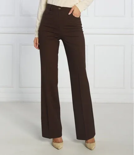 Pinko Dilana pantaloni PARIDA | Straight fit (106376530)